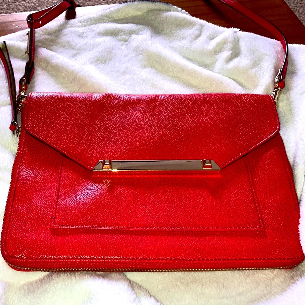 Stella & Dot Crossbody Purse